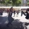 Laboratorio di tarantella con Tullia Conte e Mattia Doto